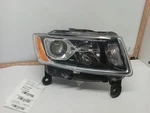 Passenger Right Headlight From 2016 Jeep Grand Cherokee 11747865. Fixed Price $193.94.