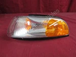 Nos Oem Eagle Vision, Chrysler Concorde Park Lamp Turn Signal 1996 - 97 Left. Fixed Price $99.99.