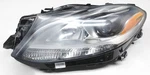 Oem Left Driver Side Halogen Headlamp For Mercedes-benz Gle-class. Fixed Price $280.00.