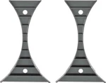 Oer Headlamp Grill Insert Set 1967-1968 Pontiac Firebird Models. Fixed Price $38.98.