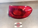 Passenger Right Tail Light From 2011 Volkswagen Tiguan 7920173. Fixed Price $67.83.