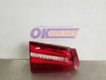 2017 Mercedes GLC300 Driver Left Liftgate Mounted Tail Light Lamp. Fixed Price $87.50.