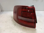 Driver Left Tail Light From 2017 Volkswagen Jetta 12563363. Fixed Price $95.94.
