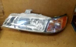 1999-2004 Honda Odyssey Driver Side Headlight. Fixed Price $65.00.