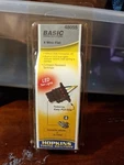 Hopkins Towing Solutions 48055 4-WIRE Flat Vehicle Trailer Connector. Fixed Price $8.79.