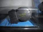 1997-05 Ford Truck Park Lamp Socket Brand Dorman 84764. Fixed Price $5.09.