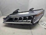 2015 2016 2017 Acura Tlx Oem Led Complete Left Driver Headlight 33150TZ3A01. Fixed Price $750.00.