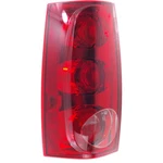 Taillamp Brakelight Driver Left Side For Yukon Hand. Fixed Price $148.74.
