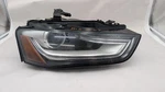 Passenger Headlight Sedan Xenon Hid Adaptive Curve Fits 13-16 Audi A4 366210. Fixed Price $514.80.