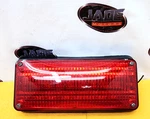 Harley Davidson Whelen Touring Taillamp Light Brake Road King Electra. Fixed Price $157.25.