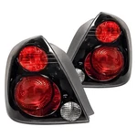 Tail Light Set For Nissan Altima 2006 Driver Passenger Side 166-59810R. Fixed Price $112.80.