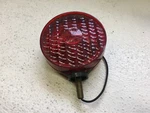 Vintage 1960S Trailer Towing Truck Taillight Breaklight Stimsonite 298 ARROW-148. Fixed Price $15.00.