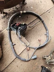 1984-1986 Toyota Pickup 4RUNNER Oem 22RE Engine Bay Fuse Box Wiring Harness. Fixed Price $149.99.