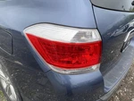 11 12 13 Toyota Highlander Tail Light Lamp Driver Left. Fixed Price $142.40.