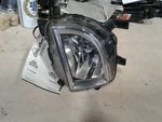 Passenger Corner/park Light Fog-driving Fits 10-14 Golf Gti 931434. Fixed Price $69.99.