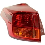 Autopartsalliance Driver Side Taillamp Assy Outer For 2013-2015 RAV4. Fixed Price $80.60.