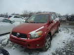 Passenger Right Headlight Sport Package Fits 06-08 RAV4 1714282. Fixed Price $125.00.