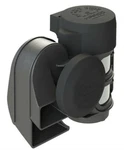 Flosser 11690120 12V Loud Compact Air Horn - Made In Italy Motorcycle Car Truck. Fixed Price $44.77.