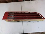 Pontiac Firebird Trans Am D.s. Tail Light 74 75 76 77 78. Fixed Price $40.95.