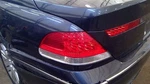 Driver Tail Light Quarter Panel Mounted Fits 02-05 Bmw 745I 5997272. Fixed Price $93.90.