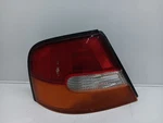 Driver Tail Light Quarter Panel Mounted From 1/99 Fits 98-99 Altima 273906. Fixed Price $55.99.