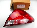 New Oem Ford 5F1Z-13404-ACP Right Tail Light Lamp 2004-2007 Taurus Sedan. Fixed Price $44.99.