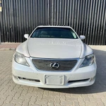 2007 Lexus LS460 Rear Led Center High Mount 3RD Brake Light Used Oem 81570-50070. Fixed Price $150.00.
