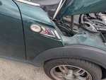 Passenger Corner/park Light Lamp-turn Signal Fits 07-10 Mini Cooper 917620. Fixed Price $54.99.