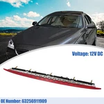 High Level Third Brake Light 63256911909 For Bmw 650I Base 4.8L V8 - Gas 06 07. Fixed Price $33.87.