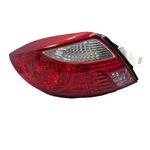 2000-02 Kia Rio Lh Passenger Tail Light Oem 166-59165L Replacement Cover Only. Fixed Price $60.00.