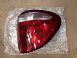 02 Caravan Right Tail Light 262727. Fixed Price $40.00.