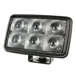 Grote 63601 Clr Work Lamp Led Spot Pattern. Fixed Price $136.05.