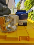 Volvo Turn Signal Assembly - Oe 6817769. Fixed Price $60.00.