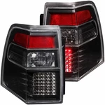 Anzo Ford Expedition 2007-2016 Tail Lights Led Black. Fixed Price $419.79.