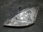 2000-2002 Ford Focus Halogen Headlight. Fixed Price $30.00.