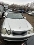 1998-2003 Mercedes Passenger Headlight 208 Type Convertible CLK320 Oem. Fixed Price $101.00.