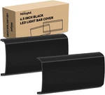 Nilight 6.5INCH Led Bar 2PCS Black Protective Covers Polycarbonate. Fixed Price $11.99.