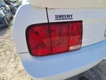 2008 Ford Mustang Driver Left Tail Light Assembly Oem Used 166-02169L. Fixed Price $89.78.
