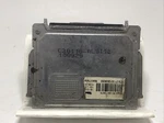 Hid Xenon Headlight Control Module Ballast Oem Audi Bmw Jeep Volvo Vw 89076976. Fixed Price $28.45.