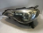 Driver Left Headlight From 2013 Subaru Br-z 12362337. Fixed Price $433.94.