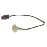 Genuine 94-01 Dodge Ram 1500 2500 3500 License Plate Lamp Light Wiring Pigtail. Fixed Price $28.50.