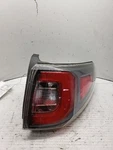 Passenger Right Rh Tail Light Lamp Vin J 11TH Digit Limited 2013-2017 Acadia Oem. Fixed Price $82.80.