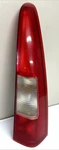 1998-2000 Volvo 70SERIES Rh Passenger Side Upper Tail Light Oem 166-60306R. Fixed Price $65.00.