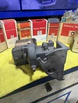 1965 C2 Corvette Headlight Motor, Left Side - Slow, Needs Rebuild Midyear. Fixed Price $150.00.