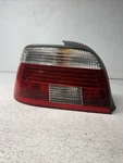 01 02 03 Bmw 540I E39 Left Driver Side Tail Lamp. Fixed Price $99.99.