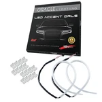 Oracle 5416-001 24" Led Accent Drls White. Fixed Price $78.50.