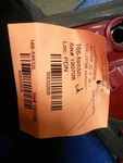 Driver Left Tail Light Lid Mounted Fits 03-06 Magentis 332926. Fixed Price $85.31.