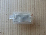 11-23 Dodge Charger Fits Interior Door Light Housing Lamp 68416926AA #10858. Fixed Price $5.00.