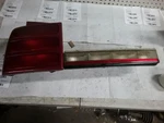 Driver Left Tail Light Sedan Fits 91-96 Ciera 392582. Fixed Price $65.89.
