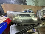 Saab 9-3 Headlights Pair 2008 2009 2010 2011. Fixed Price $550.00.